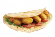 Nuggets Poratta