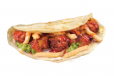 Tikka Poratta