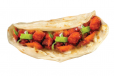 Chilli Poratta