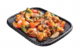 Ginger Chicken