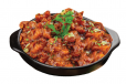 Chicken Manchurian