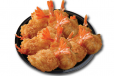 Butterfly Prawns