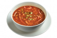 Chicken Hot and Soup