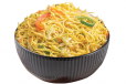 Schezwan Egg Noodles