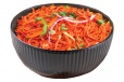 Schezwan Chicken Fried Rice