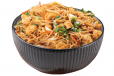 Chicken Noodles