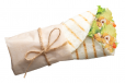 Chicken Lemon Wrap