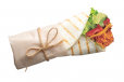 Zinker Super Spicy Wrap