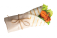 Zinker Wrap