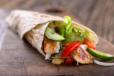 Chilli Wrap