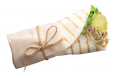 Shawarma Wrap