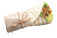 Falafel Wrap