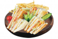 Veg. Club