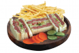 Hotdog Club