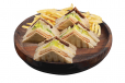 Falafel Club