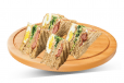 Egg Diet Club