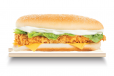 Zinger Combo