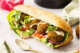 Falafel Combo