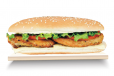 Chicken Lemon Combo