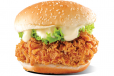 Zinker Burger