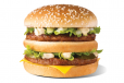 Double Burger