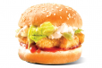 Nuggets Burger