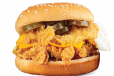 Mathafi Burger