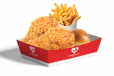 Snack Meal