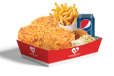 Dinner Meal