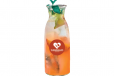 Peach Mojito