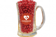 Pomegranate Fruit Bricks