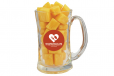 Pineapple Fruit Bricks