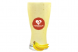 Banana Smoothies