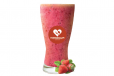Strawberry Smoothies