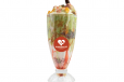 Avocado Falooda