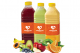 Bottle Juice 1 Ltr