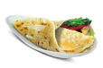 Egg Paratha