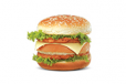 Double Burger