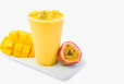 Passion Fruit With Mango