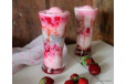 Strawberry Falooda