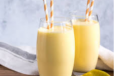 Mango Milkshake