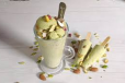 Sweet Kulfi Milkshake