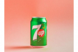 7Up 245 Ml