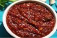 Red Chilli Sauce