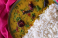 Dal Rice
