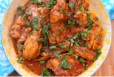 Chicken Karahi