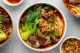 Beef Noodles