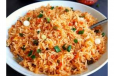 Schezwan Rice