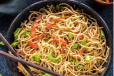 Hakka Noodles