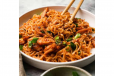 Chilli Noodles